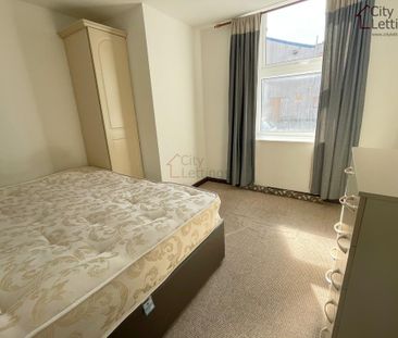 2 bedroom ground floor flat to rent - Photo 5