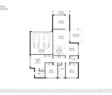 Brand-New Living with Space, Style and Comfort - Photo 6