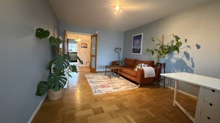 Skolgatan, Östersund - Foto 2