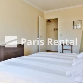 2 chambres, Grenelle Paris 15e - Photo 2