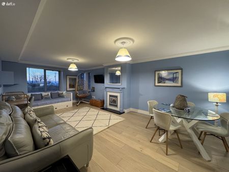 Apartment 25, The Anchorage, Dun Laoghaire, Co. Dublin - Photo 3