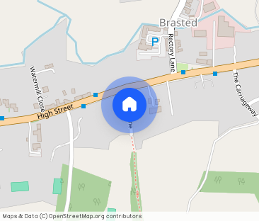 Elliotts Lane, Brasted, TN16 - Photo 1