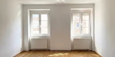 Helle 4-Zimmer-Wohnung I Nähe Naschmarkt I U-Bahn Kettenbrückengasse - Photo 3