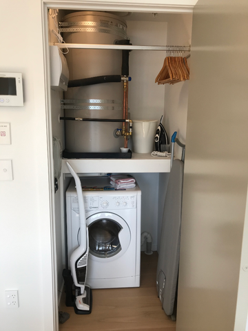 Studio with breathtaking views - Photo 2