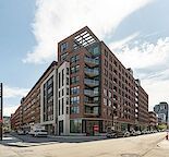 650 Wellington Street, Montréal, QC - Photo 1