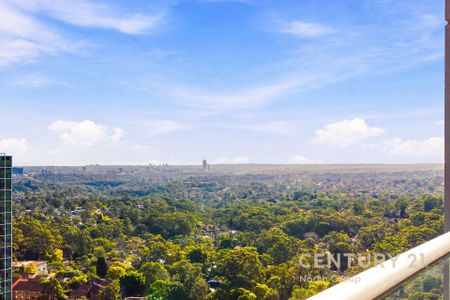 Elevated Contemporary Living in the Heart of Chatswood - Photo 5