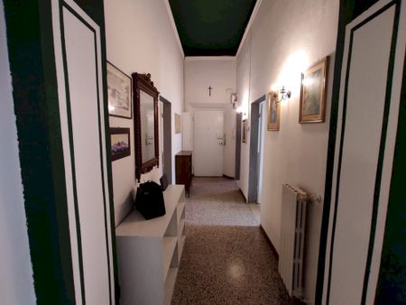 Private room in Via del Bronzino - Photo 4