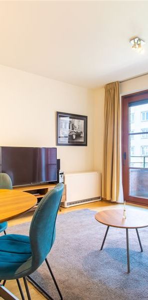 Furnished apartment near Val Duchesse - Foto 1