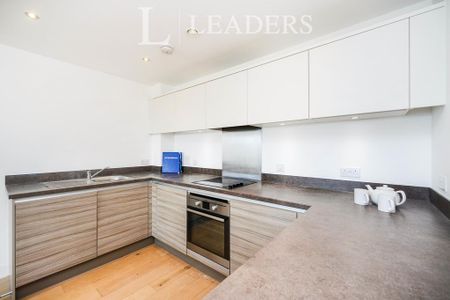 2 bedroom apartment to rent - Photo 5