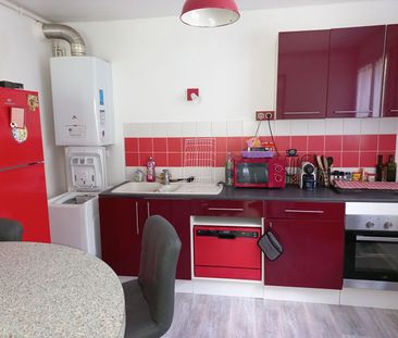 Location Appartement 2 pièces 55m² - Photo 6