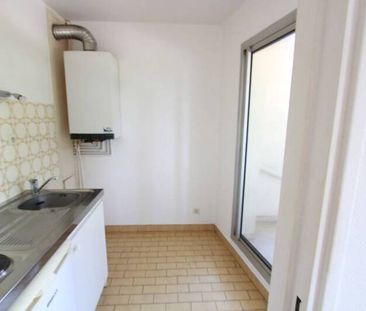 Appartement 1 pièce - - Photo 2