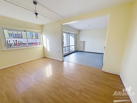 Location Appartement 2 pièces 36m² BELFORT 90000 - Photo 2