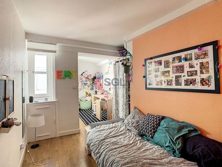 Appartement 4 pièces - Photo 3