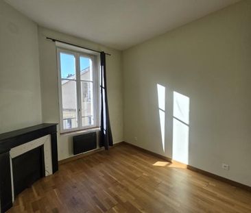 Location Appartement 2 pièces 32m² NANCY 54000 - Photo 1