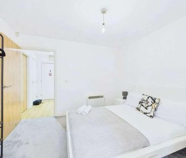 One Bed Apartment Manchester, M3 - Photo 4
