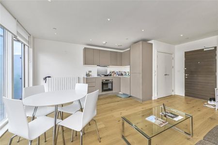 1 bedroom apartment to rent - Photo 5