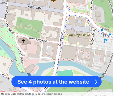 Östergatan 1 C - Photo 1