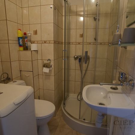 Kawalerka w ścisłym centrum - Zdjęcie 4