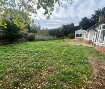 2 bedroom bungalow to rent - Photo 6