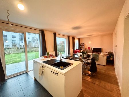 Woning met 3 slaapkamers en tuin - Foto 2