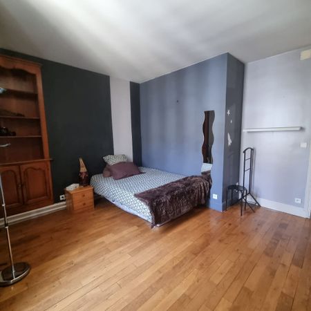 APPARTEMENT T3 - 73M² - PARAY LE MONIAL - Photo 5