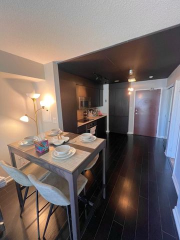For Lease - 15 Iceboat Terrace Unit# 1211, Toronto, Ontario - Photo 3