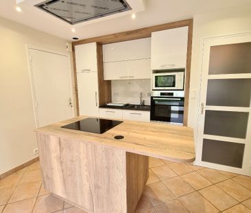 Location Maison 3 pièces 66m² VITRE 35500 - Photo 1