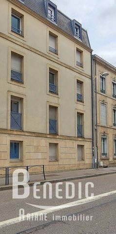 Studio hyper centre - Nancy - Photo 2