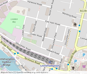 Linden Road, Littlehampton - Photo 1