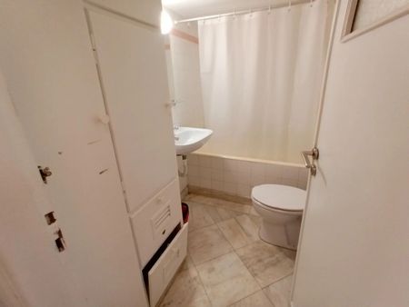 Διαμέρισμα για ενοικίαση Κυψέλη - Photo 4