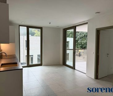 Appartement te huur - Foto 2