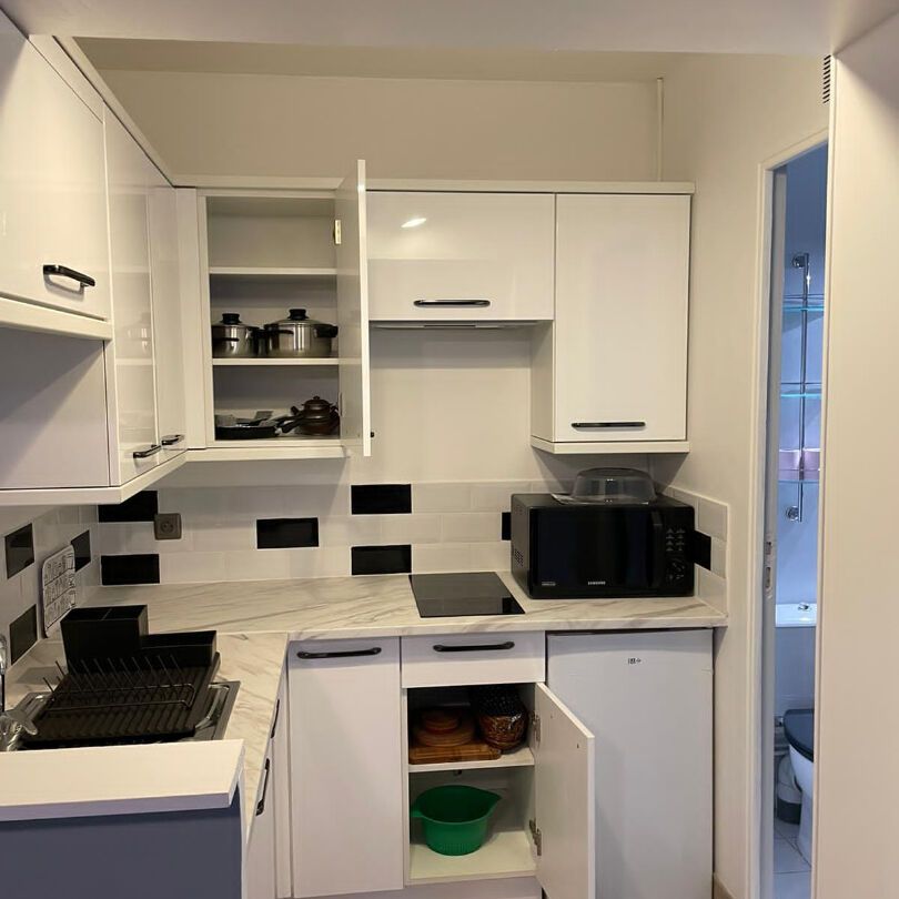 ROUEN - Appartement 1 pièce - Photo 1