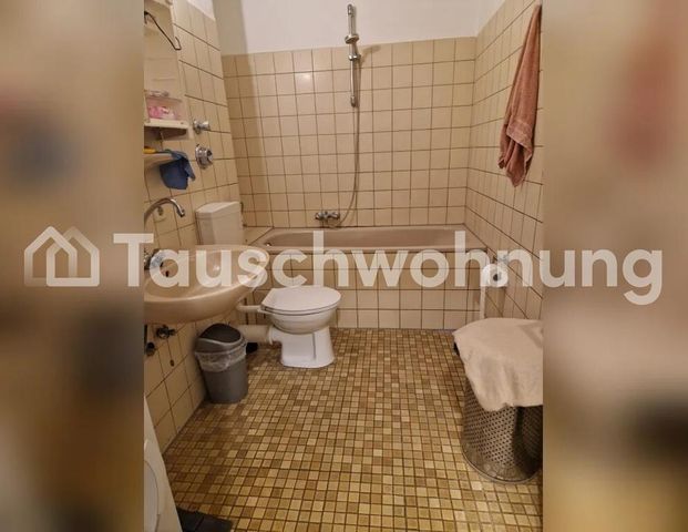 TAUSCHWOHNUNG Tauschangebot - Foto 1