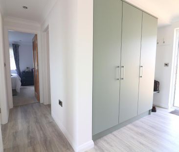 2 Bedroom Park Home To Rent - Photo 2