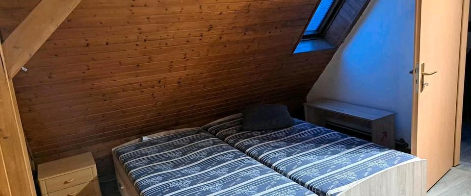 Monteursunterkunft - Foto 1