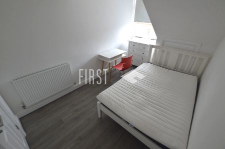 Saxby Street, Highfields, Leicester, LE2 - Photo 2