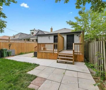 54 Craigmiller Avenue #Lower - Photo 6