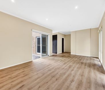 Contemporary Two Story Townhouse - Treelined Street - Photo 1