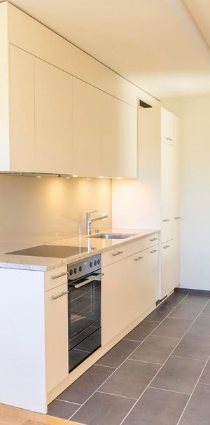 3.5 Zimmer, 76 m², 2. Stock - Photo 1