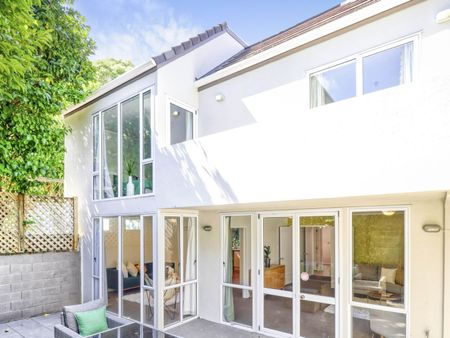 40A Cashmere Ave, Khandallah - Photo 2