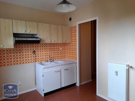 Location Appartement 3 pièces 67m² ANGOULEME 16000 - Photo 3