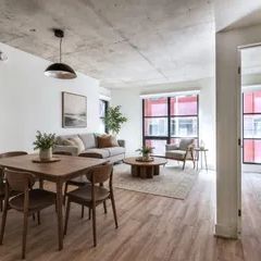 Appartement · 53 m² · Ville-Marie - Photo 1