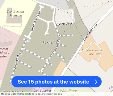 Foxfields, Stoke-on-Trent, ST3 - Photo 1