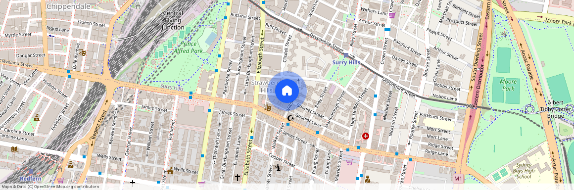 28, 4, Goodlet, Street, Surry Hills, 2010, New South Wales