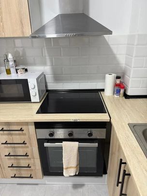 Carrer de Bac de Roda, Barcelona, Catalonia 08020 - Photo 1