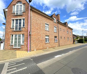 GELIJKVLOERS APPARTEMENT MET 2 SLAAPKAMERS EN ZUIDTERRAS - Foto 3