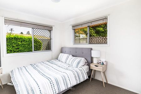 1/21 Hampton Street, Newtown QLD 4350 - Apartment For Rent | Domain - Photo 2