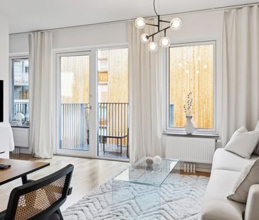 Sveagatan, Norrköping - Foto 6