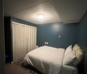 106 Cornwall Drive #Basement - Photo 2