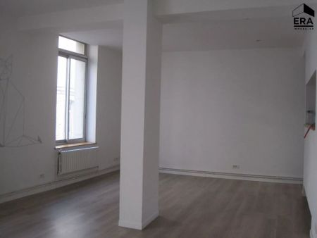 A LOUER PLEIN CENTRE VILLE APPARTEMENT ST QUENTIN 2100 - Photo 3